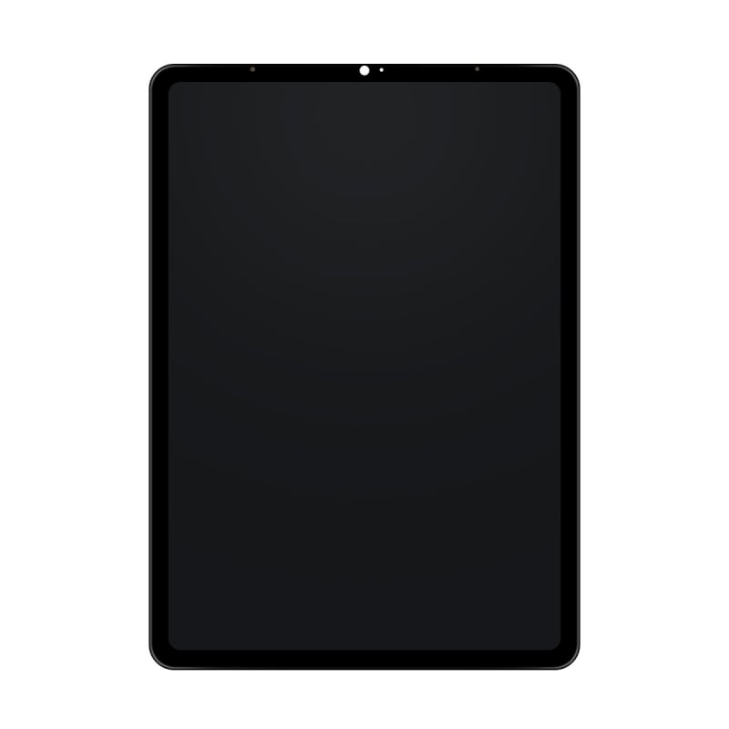 Écran pour iPad Pro (2021) 11 pouces Noir photo 01