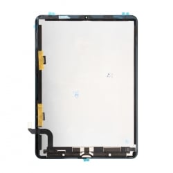 Écran noir pour iPad Air 2020 photo 02