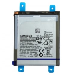 Batterie d'origine pour Samsung Galaxy S21 FE (5G)_photo1