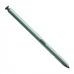 Stylet S-Pen Vert pour Samsung Galaxy S22 Ultra_photo1