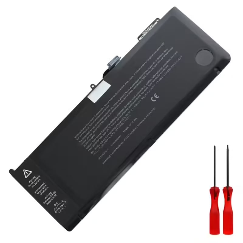 Batterie A1382 pour Macbook Pro 15" (2011/2012)_photo1