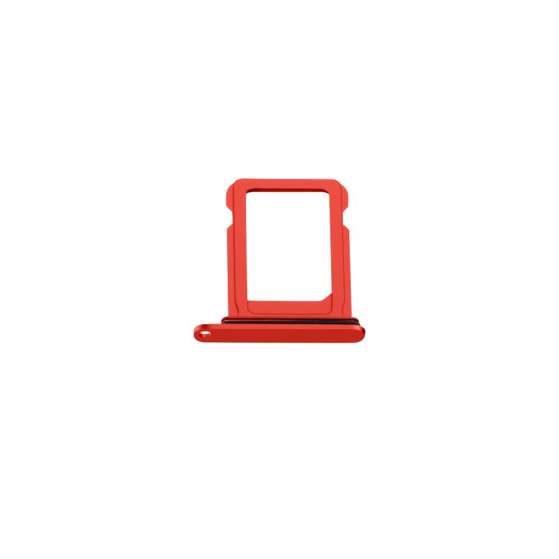 Rack SIM iPhone 12 Mini Product Red photo 1