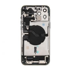 Châssis complet pour iPhone 12 Pro Max Bleu Pacifique photo 2