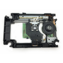 Chariot + lentille laser KEM-496AAA pour PS4 Slim et PS4 Pro - Reconditionné_photo1