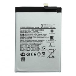 Batterie compatible pour Oppo A74 (5G)_photo1