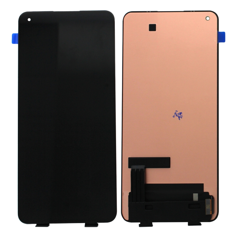 Écran vitre + dalle Amoled pré-assemblé pour Xiaomi Mi 11 Lite_photo1