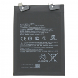 Batterie compatible pour Xiaomi Redmi Note 11 Pro_photo1