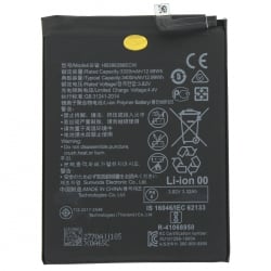 Batterie compatible pour P smart 2020_photo1