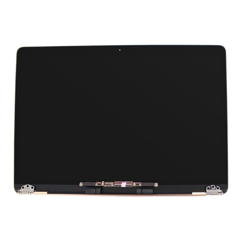 Bloc écran complet pour Macbook Air 13" A2337 Or_photo1