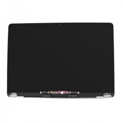 Bloc écran complet pour Macbook Air 13" A2179 Gris Sidéral_photo1