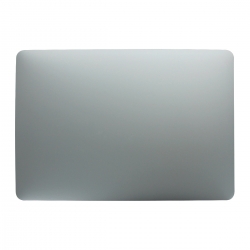 Bloc écran complet pour Macbook Pro 13" A1989, A2251 et A2159 argent_photo2