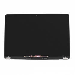 Bloc écran complet pour Macbook Air 13" A2337 Gris Sidéral_photo1