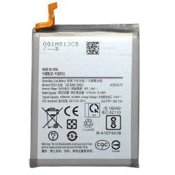 Batterie compatible pour Samsung Galaxy Note 10+_photo1