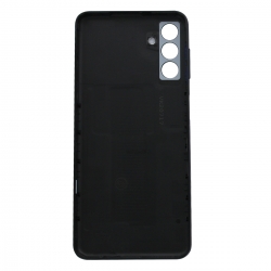 Coque arrière pour Samsung Galaxy A04s noir_photo2