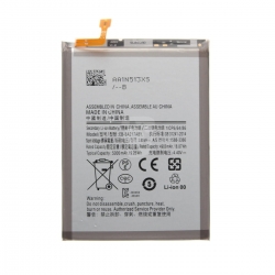 Batterie pour Samsung Galaxy A21s_photo1