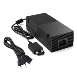 Chargeur secteur pour Xbox One_photo1