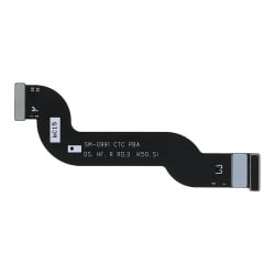 Nappe d'interconnexion LCD pour Samsung Galaxy S21 photo1