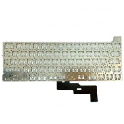 Clavier MacBook Pro Retina 13 pouces - A2338 photo2