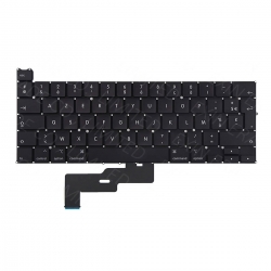 Clavier MacBook Pro 13 pouces - A2289 photo1