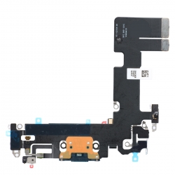 Connecteur de charge pour iPhone 13 Noir_photo2