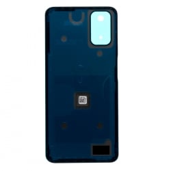 Vitre arrière d'origine pour Oppo A72 4G Bleu_photo2