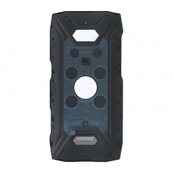 Coque arrière d'origine pour Crosscall Core-X5 Noir photo2