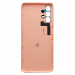 Coque arrière Pêche d'origine pour Samsung Galaxy A13_photo2