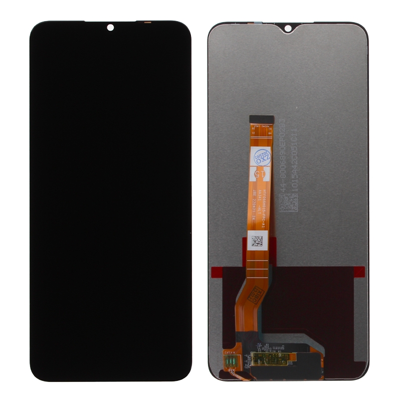 Écran IPS LCD compatible pour Oppo A17_photo1