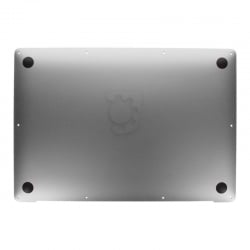 Coque inférieure pour Macbook Air 13 Gris sidéral_photo1