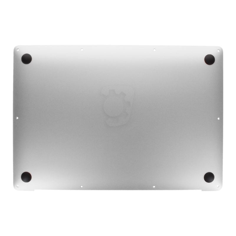 Coque inférieure pour Macbook Air 13 Argent_photo1