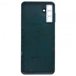 Coque arrière pour Samsung Galaxy A04s vert_photo2