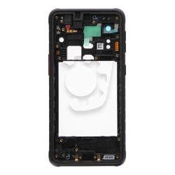 Châssis intermédiaire Noir pour Samsung Galaxy Xcover 5_photo2