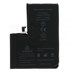 Batterie Premium pour iPhone 13 Pro Max_photo1