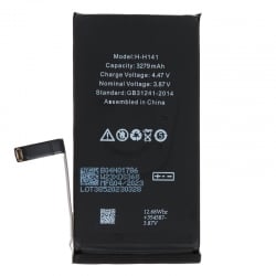 Batterie Premium pour iPhone 14_photo2