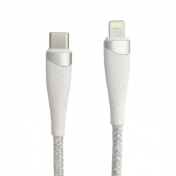 Câble USB Type-C vers Lightning photo1