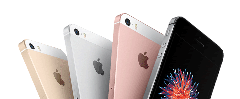 iPhone SE