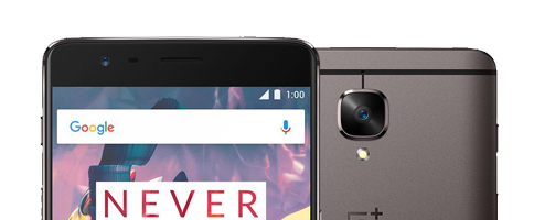 OnePlus 3