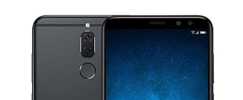 Mate 10 Lite