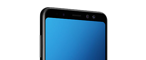 Galaxy A8 2018