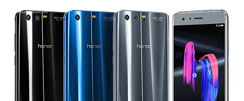 Honor 9