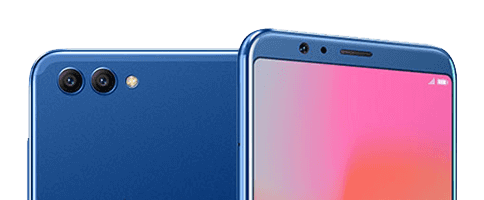 Honor View 10