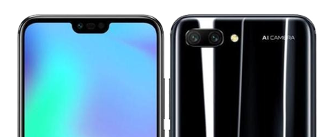 Honor 10