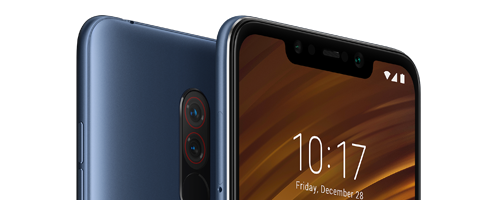 Pocophone F1
