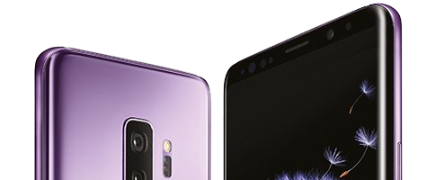 Galaxy S9 Plus