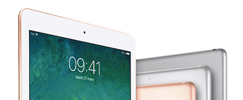 iPad 5 2017