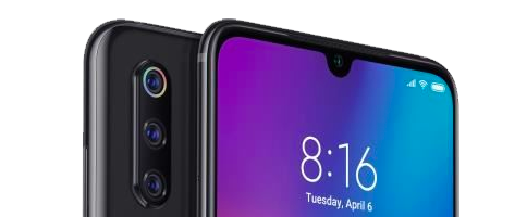 Mi 9