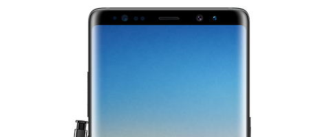 Galaxy Note 8