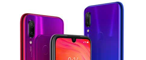 Redmi Note 7