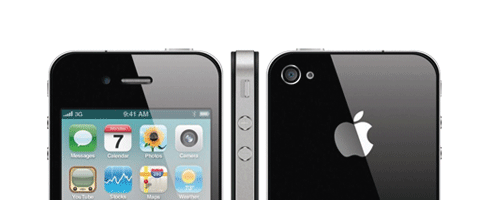 iPhone 4