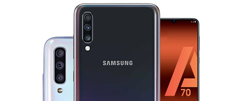 Galaxy A70